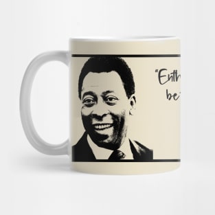 Pele Mug